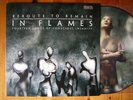 IN FLAMES – Reroute To Remain – lim. Picture LP, NEU/NEW