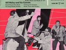Bill Haley EP - Don`t knock the Rock / Brunswick 10090