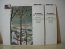 ASD 551/2 Schubert Winterreise FISCHER-DIESKAU W/G ED1