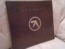 Aphex Twin - ANALORD BINDER MINT AS NEW RARE BOX SET + 12