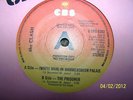The Clash - (White Man) in Hammersmith Palais RARE DEMO / PROMO / DJ issue