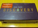 Pink FLOYD THE DISCOVERY STUDIO ALBUM BOX SET SEALED HOT BAND