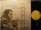 Johnny Hodges, The Blues, Norgran MGN-1061