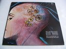 LP ITALIAN PROG ELEKTRIKTUS - ELECTRONIC MIND WAVES - ORIGINALE PDU