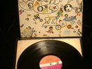 LED ZEPPELIN 111  EX- COPY OF 1970 RARE UK LP 1ST PRESS PLUM  ATLANTIC LABEL
