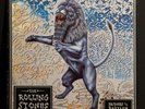 ROLLING STONES *Bridges To Babylon* 2LP 1997 UK orig press EX psych