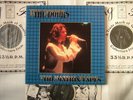 THE DOORS - THE MATRIX TAPES / UNPLAYED NEW - BOX COLOR