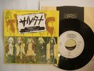 PROMO WHITE LABEL / SULTANA - TITANIC / SING FOOL SING