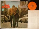 BOB DYLAN - VOL2 / 1966 JAPAN LAMINATED FLIP COVER