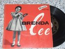 BRENDA LEE