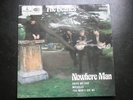 BEATLES  NOWHERE MAN EP  U.K. 1st Press with the 