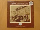Kool And The Gang-Self Titled Debut LP-1969-De-Lite DE 2003-Mono
