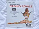 Classic Records Burt Bacharach - Casino Royale 200g sealed