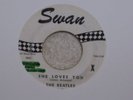 Beatles-She Loves You-Rare Copy-Swan 45-From 1963
