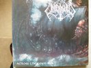 UNLEASHED - Across the open sea - 1993 - Century Media Records 77055-1
