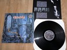 Entombed - Left Hand Path LP// erste Pressung Mosh21