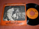 ELVIS PRESLEY AUTOGRAMM ???  49717   FRANCE