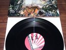 Ruthless - Metal without Mercy MLP - RARE - Canadian Press - Slayer - Testament