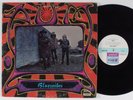 AUM Bluesvibes SIRE LP psych