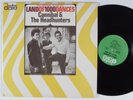 CANNIBAL & THE HEADHUNTERS Land Of 1000 Dances DATE LP VG++