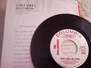 45 VG++ Spellbinders Promo sleeve Northern Soul Acting Lovers