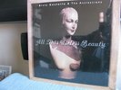 Elvis Costello LP All This Useless Beauty USA Sealed