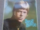 David Bowie - S/T Original 1967 Debut. Deram Stereo SML 1007 Excellent Condition