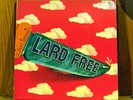 LARD FREE / GILBERT ARTMAN same CULT ELECTRONIC / SYNTH PROG OG LP / NM hear