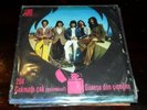 Ersen Turkey MONSTER Fuzz psych funk 45 PS 2-sider LSTN