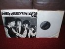 MERSEYBEATS 1st LP 1964 MONO 1st BRILLIANT EXAMPLE