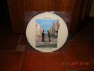 PINK FLOYD - WISH YOU WERE HERE LP  COLLECTOR PICTURE DISC 