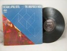 THE UNSPOKEN WORD TUESDAY APRIL 19TH STEREO LP PSYCH ACID HEAVY AS 16028 NM-