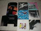 THE CURE * CURIOSITIES * SPANISH BOX SET - Mega rare 