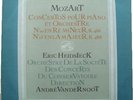  ERIC HEIDSIECK MOZART VSM stereo ASDF 186