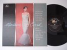 MARLENE CORD Orig. Female Jazz Vocal DOT DG LP