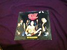 OZ III Warning LP Record SEALED 1984 RARE