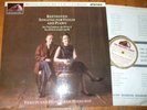 ASD 510 Beethoven Violin Sonatas No. 7 & No. 10 / Menuhin W/G