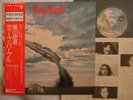 DEEP PURPLE - STORMBRINGER / JAPAN COMPLETE WITH POSTER