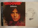PROMO WHITE LABEL / T REX - THE GROOVER / MIDNIGHT / 7I