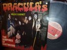 Vampires of Dartmoore, Dracula's Music Cabinet Psych 69