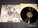 THE BEATLES REVOLVER 1966 UK MONO LP DR ROBERT MISPRESSING PARLOPHONE PMC 7009