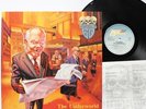 EVILDEAD -The Underworld LP 1991 US THRASH METAL