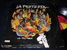 LA PROTESTA Free RICO LATIN SOUL GUAGUANCO SALSA ORIG RICO LP HEAR