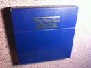 THE BEATLES COLLECTION orig box set NM/UNPLAYED Parlophone
