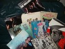 Rolling Stones 10 lp Out Of Heads Englands Between Buttons Let it Bleed Exile st