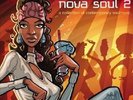NOVA SOUL VOL.2 7 LP VINYL NEUWARE