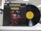 ATARAXIA: The Unexplained RCA RECORDS, promo, RARE SYNTH Occult