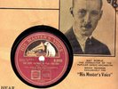 CLASSIC AL BOWLLY / RAY NOBLE ORCH. 78 