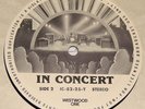 Kansas / Pat Travers -  Westwood One In Concert 2LP Live Radio Show 1982