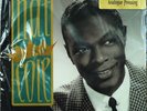 AUDIOPHILE NAT KING COLE The Greatest Hits DCC Orig RARE  Not MFSL